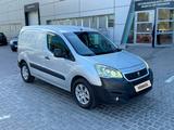 Peugeot Partner 2016 года за 5 290 000 тг. в Алматы
