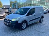 Peugeot Partner 2016 года за 5 290 000 тг. в Алматы – фото 3