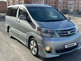 Toyota Alphard 2006 годаүшін5 600 000 тг. в Кызылорда