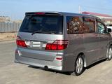 Toyota Alphard 2006 года за 5 600 000 тг. в Кызылорда – фото 4