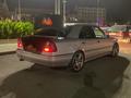 Mercedes-Benz C 180 1994 годаfor2 500 000 тг. в Алматы – фото 3