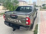 Toyota Hilux 2023 годаүшін23 600 000 тг. в Актау – фото 2