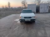 Audi 100 1993 года за 1 250 000 тг. в Кордай – фото 3