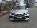 Toyota Camry 2019 годаfor10 500 000 тг. в Тараз – фото 3