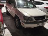 Lexus RX 300 2000 годаfor5 000 000 тг. в Караганда – фото 2