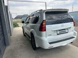 Lexus GX 470 2006 года за 12 500 000 тг. в Кордай