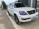 Lexus GX 470 2006 года за 12 500 000 тг. в Кордай – фото 4