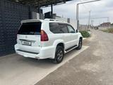 Lexus GX 470 2006 года за 12 500 000 тг. в Кордай – фото 2