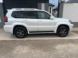 Lexus GX 470 2006 года за 12 500 000 тг. в Кордай – фото 3