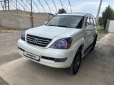 Lexus GX 470 2006 года за 12 500 000 тг. в Кордай – фото 5