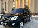 Toyota Land Cruiser Prado 2005 годаfor11 500 000 тг. в Караганда – фото 2