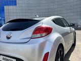 Hyundai Veloster 2013 года за 5 000 000 тг. в Астана – фото 3