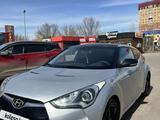 Hyundai Veloster 2013 года за 5 000 000 тг. в Астана – фото 2