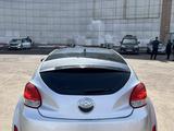 Hyundai Veloster 2013 года за 5 000 000 тг. в Астана – фото 4