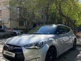 Hyundai Veloster 2013 года за 5 000 000 тг. в Астана