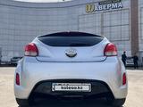 Hyundai Veloster 2013 года за 5 000 000 тг. в Астана – фото 5