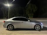 Lexus IS 350 2007 года за 5 700 000 тг. в Тараз