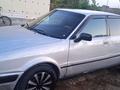 Audi 80 1991 года за 1 311 474 тг. в Тараз – фото 6