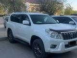 Toyota Land Cruiser Prado 2012 года за 15 300 000 тг. в Жанаозен