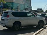 Toyota Land Cruiser Prado 2012 года за 15 300 000 тг. в Жанаозен – фото 3