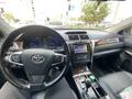 Toyota Camry 2015 годаүшін12 700 000 тг. в Караганда – фото 6