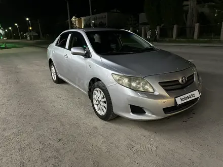 Toyota Corolla 2008 года за 3 700 000 тг. в Алматы