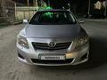 Toyota Corolla 2008 годаүшін3 700 000 тг. в Алматы – фото 2