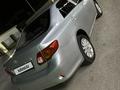 Toyota Corolla 2008 годаүшін3 700 000 тг. в Алматы – фото 4