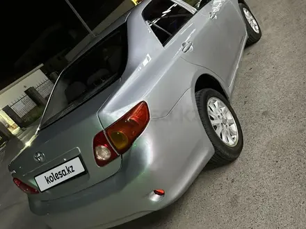 Toyota Corolla 2008 года за 3 700 000 тг. в Алматы – фото 4