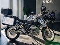 BMW  r1200 2013 годаүшін7 000 000 тг. в Астана