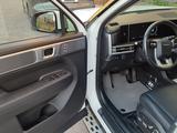 Hyundai Santa Fe 2023 годаүшін15 500 000 тг. в Караганда – фото 5