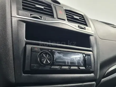 ВАЗ (Lada) Granta 2190 Classic'24 2025 года за 5 590 000 тг. в Алматы – фото 12