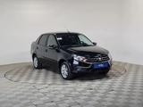 ВАЗ (Lada) Granta 2190 Classic'24 2025 года за 5 590 000 тг. в Алматы – фото 3