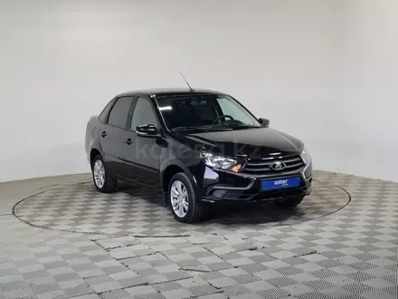 ВАЗ (Lada) Granta 2190 Classic'24 2025 года за 5 590 000 тг. в Алматы – фото 3