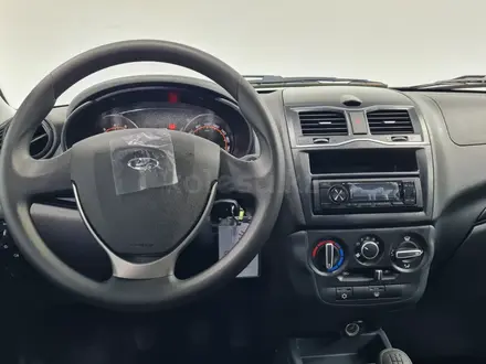 ВАЗ (Lada) Granta 2190 Classic'24 2025 года за 5 590 000 тг. в Алматы – фото 25