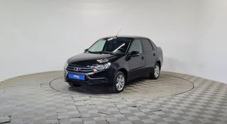 ВАЗ (Lada) Granta 2190 Classic'24 2025 года за 5 590 000 тг. в Алматы