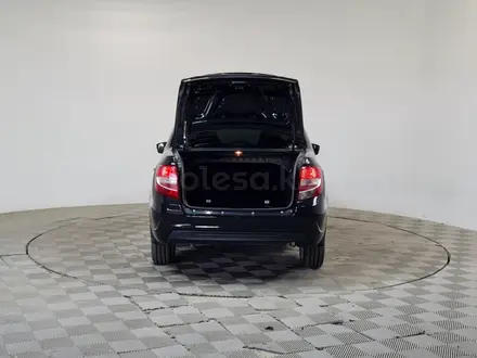 ВАЗ (Lada) Granta 2190 Classic'24 2025 года за 5 590 000 тг. в Алматы – фото 9