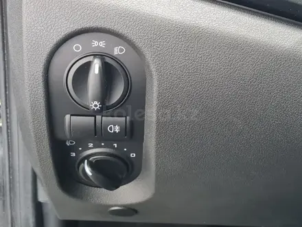 ВАЗ (Lada) Granta 2190 Classic'24 2025 года за 5 590 000 тг. в Алматы – фото 13