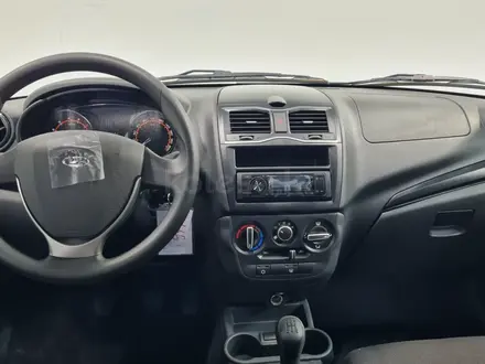 ВАЗ (Lada) Granta 2190 Classic'24 2025 года за 5 590 000 тг. в Алматы – фото 14