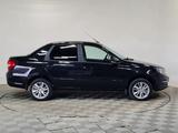 ВАЗ (Lada) Granta 2190 Classic'24 2025 года за 5 590 000 тг. в Алматы – фото 4