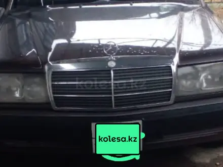 Mercedes-Benz 190 1991 года за 1 750 000 тг. в Шымкент