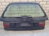 Крышка багажника Passat B3 за 40 000 тг. в Павлодар