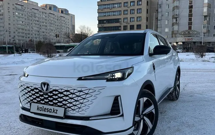 Changan CS55 Plus 2024 годаүшін10 300 000 тг. в Астана