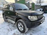 Toyota Land Cruiser Prado 1998 годаfor5 400 000 тг. в Алматы – фото 2