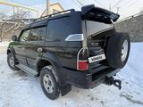 Toyota Land Cruiser Prado 1998 годаfor5 400 000 тг. в Алматы – фото 5