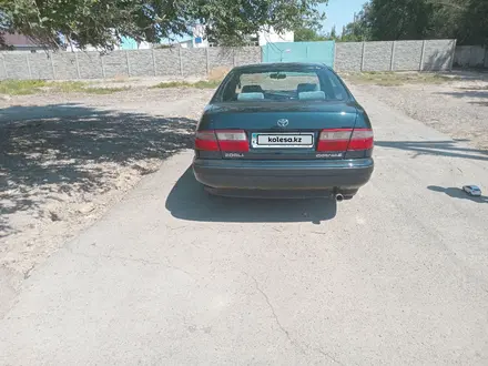 Toyota Carina E 1994 года за 3 000 000 тг. в Жанатас – фото 2