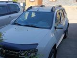 Renault Duster 2015 годаүшін5 000 000 тг. в Алматы