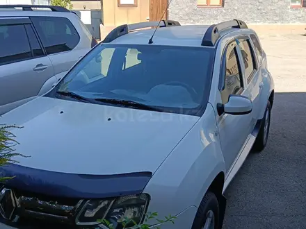 Renault Duster 2015 года за 5 000 000 тг. в Алматы