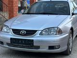 Toyota Avensis 2001 года за 4 000 000 тг. в Актобе