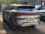 BYD Song Plus 2025 года за 12 700 000 тг. в Алматы – фото 4